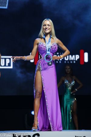 Фотограф Павел Гарасько (19.05.2024)